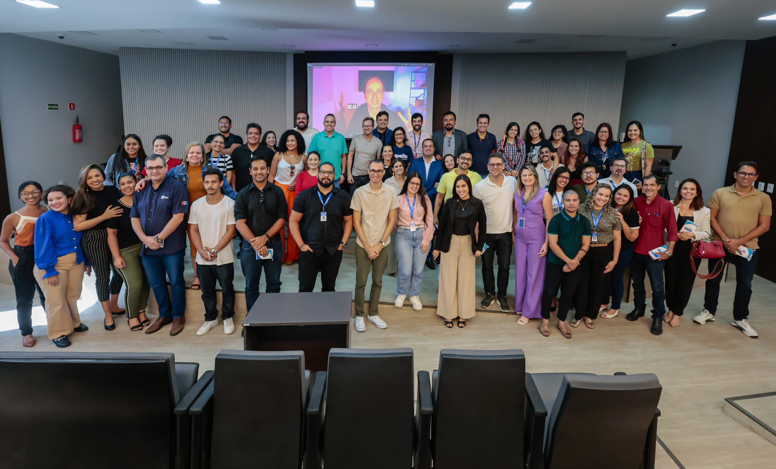6ª edição do Tendências & Soluções: Inteligência Artificial