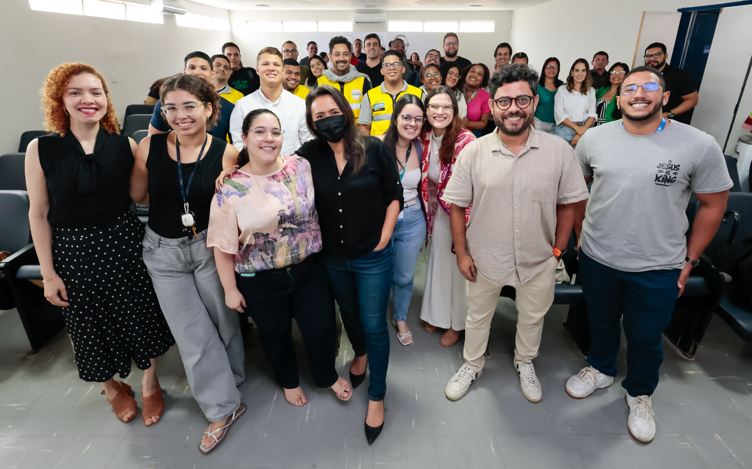 5ªedição Ciclo Tendências & Soluções: Fotografia Mobile – Técnica e Semiótica Governamental