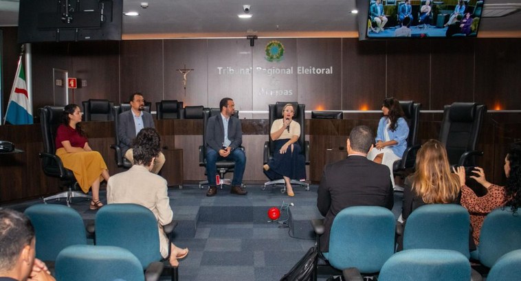 Evento debate o papel da imprensa no combate à desinformação