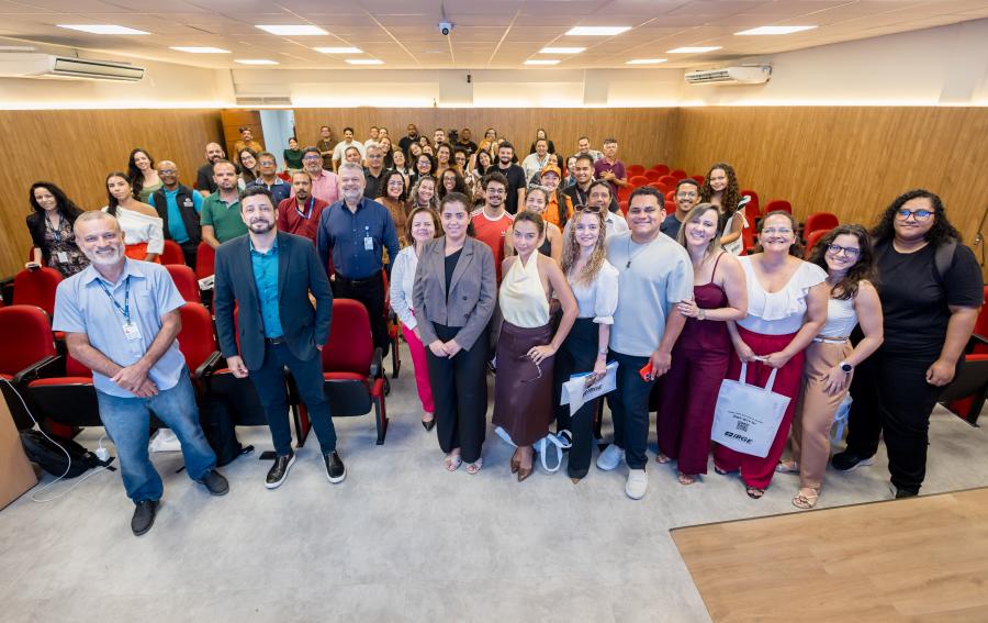 13ª edição do Tendências e Soluções mostra como utilizar dados oficiais na comunicação pública