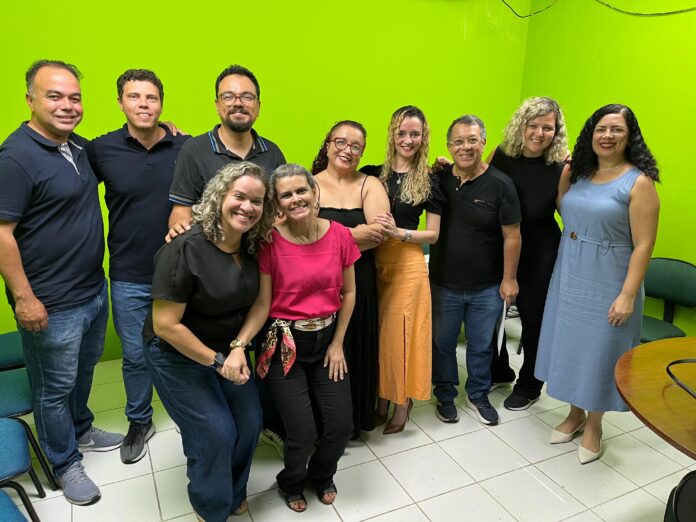 Jornalistas de Alagoas reconduzem Alexandre Lino à presidência do Sindjornal com 93,88% dos votos